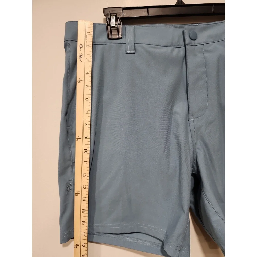 Rhone NWT Shorts 7